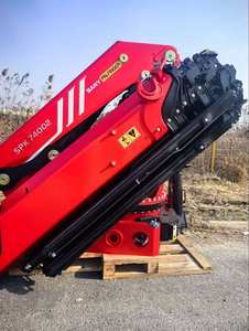 Agenturpreis SPK74002D SPK74002E SPK74002F 35-Tonnen Knickarm-Lader Gruas Palfinger Kräne zum Verkauf - Product Image 3