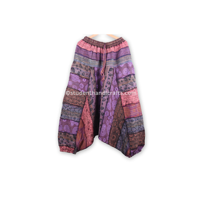 Pantalones 100% Algodón - Product Image 1