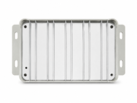 Contrôleur solaire PWM Santer 30A pour le Pakistan, 12V 24V, 4 ports USB, écran LED numérique, convertisseur solaire, couleur bleue
