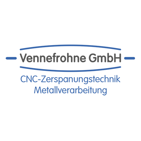 Vennefrohne GmbH logo
