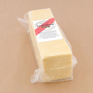 Queso Cheddar de Alta Calidad en Venta al por Mayor, Queso Cheddar con Sabor Intenso y Textura Suave para Compradores - Product Image 5