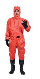 Traje de Apicultura Personalizado, Tela de Algodón, Cómodo, Duradero y Perfecto para el Trabajo Profesional de Apicultura, Servicio OEM - Product Image 6