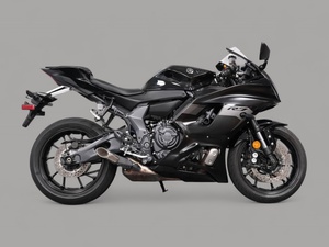 <b>Used</b> <b>motorcycle</b> for sale 2025 Yamaha YZF-R7 - Product Image 5