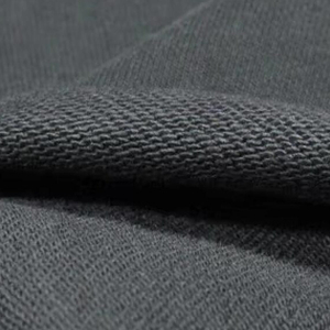 Tissu en molleton français doux au toucher pour les sweats à capuche de sport, les pantalons de survêtement et les vêtements de mode décontractés - Product Image 5