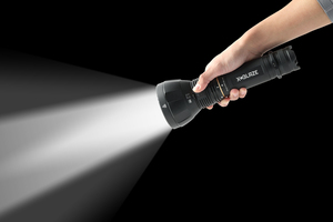 14000lm ครี XHP ไฟฉาย LED ชาร์จได้ IP67มือถือยุทธวิธีกันน้ำพร้อมแบตเตอรี่7800MAH สำหรับการล่าสัตว์กู้ภัยกลางแจ้ง - Product Image 2