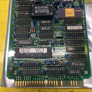 Carte de circuit imprimé mis AD12-E, 140892 - Équipements et pièces semi-conductrices d'occasion fiables à l'échelle mondiale chez - Product Image 4