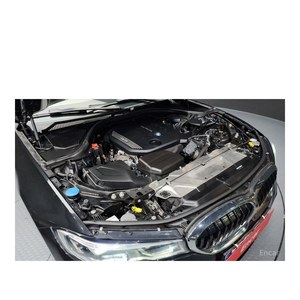 BMW Serie 3 320d M Sport 2020, 71,325 km, Diésel, Automático, Euro V, Volante a la Izquierda - Product Image 6