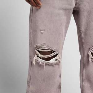 Conjuntos de Sudadera con Logo Personalizado OEM, Pantalones Deportivos Ajustados, Pantalones Deportivos con Estampado de Espuma, Conjuntos de Sudadera con Capucha y Pantalones Deportivos Acampanados con Cierre - Product Image 4