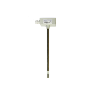 Capteur d'humidité et de température Honeywell H7080B3273 à montage sur conduit, 4-20mA, précision 0,5°C, terminaison à souder, Technoverse Business - Product Image 1