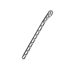 Placa de Bloqueo Fibular Distal Ortopédica Tipo II para Fijación Ósea, Instrumento Quirúrgico, Set Ortopédico para Uso Clínico - Product Image 5
