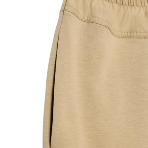 Pantalon de survêtement décontracté pour femme, coupe droite, taille élastique, avec poches, personnalisable OEM, style streetwear - Product Image 5