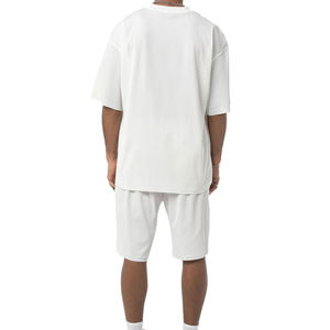 Shorts et T-shirts à la mode, impressions de haute qualité, vêtements de rue pour hommes, ensemble décontracté, T-shirt à manches courtes pour hommes, shorts, jogging unisexe - Product Image 2