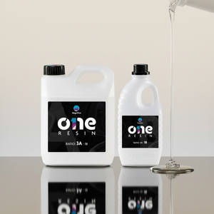 Sistema de Pisos Epóxicos Industriales para Almacenes y Fábricas, Sistema de Recubrimiento de Alta Resistencia, Solución Completa para Pisos Epóxicos - Product Image 5