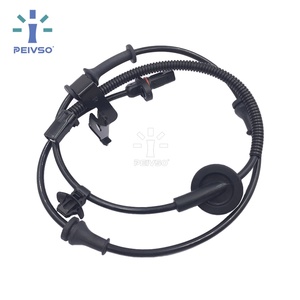 Capteur de vitesse ABS PEIVSO, arrière droit, pour Hyundai FORTE/FORTE KOUP 2014-2019 - Product Image 1