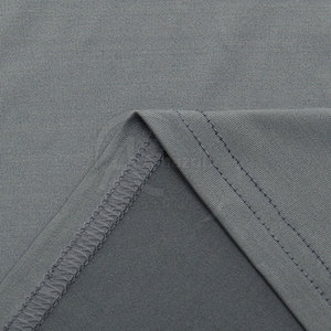 เสื้อแรชการ์ดแขนยาวดีไซน์ใหม่สำหรับผู้ชาย ขายออนไลน์ รับผลิตแบบ OEM เสื้อผ้าออกกำลังกายสำหรับผู้ชาย - Product Image 5