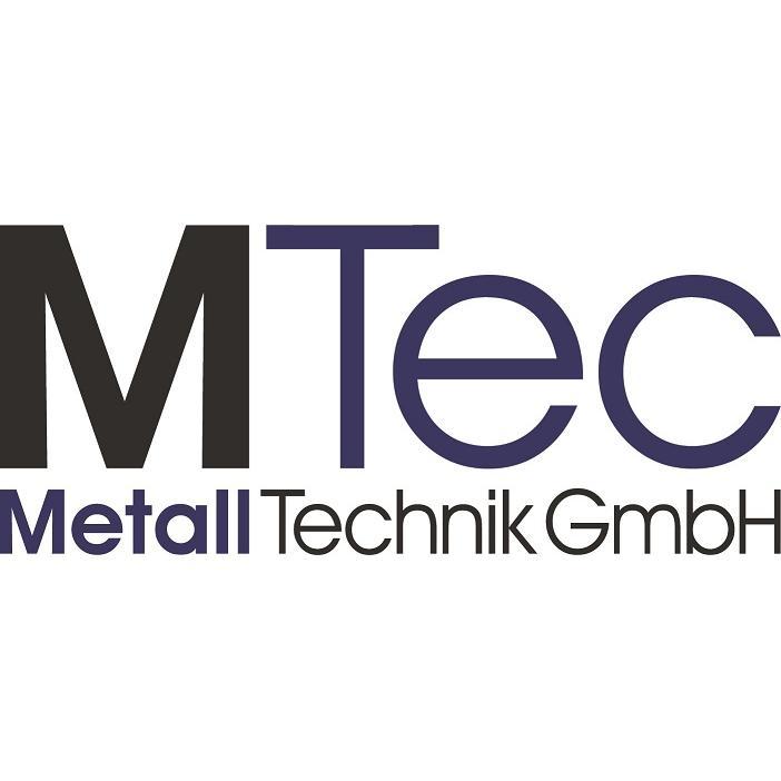 M-Tec Metalltechnik GmbH logo