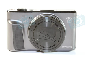 Cámara Digital DSLR Profesional HFT SX720 HS con Sensor CMOS, Económica, Video Full HD 1080P, Tarjeta SD - Product Image 4