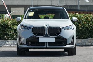รถยนต์ BMW X3 ซีรีส์ ปี 2025 ผลิตในบราซิล ใช้เชื้อเพลิงเบนซิน รถ SUV 5 ประตู 5 ที่นั่ง ขนาดกลาง แบรนด์หรู รถใหม่เอี่ยม วางมัดจำแล้ว - Product Image 4