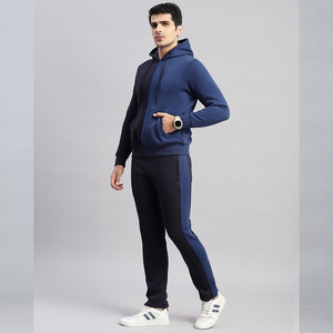 Conjunto Corto de Chaqueta Cortavientos Personalizada y Cómoda para Hombre, Conjunto Deportivo de Nailon Transpirable, Conjunto Corto de Verano Sólido Unisex - Product Image 2