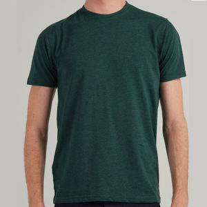 Camisetas de Hombre Personalizadas, Transpirables, de Alta Calidad, 100% Algodón, Anti-Pilling, con Estampado de Letras, Precio Bajo, Estilo Casual Urbano, Más Vendidas - Product Image 5