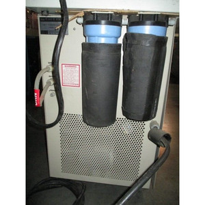 M and W Systems RPCX17A-D-DI2x10"-LI-CMII-HE - Equipo y Piezas de Semiconductores Legados Globales de Confianza - Product Image 6