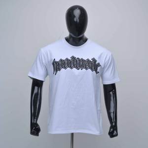 เสื้อผ้าแฟชั่นคุณภาพสูงแบบใหม่สำหรับผู้ชาย ผลิตตามสั่ง ผ้าฝ้าย 100% แขนยาว ถักทออย่างเป็นมิตรต่อสิ่งแวดล้อม ป้องกันการเป็นขุย ระบายอากาศได้ดี - Product Image 1