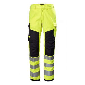 Hot Selling Unisex Reflective Safety Pants <b>Waterproof</b> Flame-Retardant High Quality Industrial <b>Work</b> Pants at Reasonable Price - Product Image 1