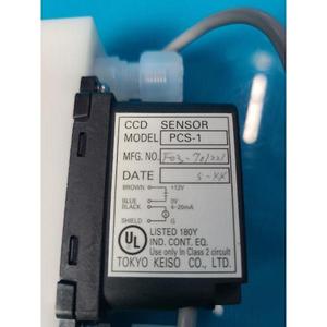 TOKYO KEISO PCS-1,P-710-U0-GT-TB-WATER - Equipo y Piezas de Semiconductores de Confianza de Marca Global - Product Image 6