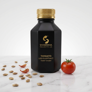 Extracto Líquido de Tomate de Grado Profesional, Soluble en Agua, para Productos de Belleza, Cuidado Personal y Nutrición, y Suministro Comercial a Granel - Product Image 1