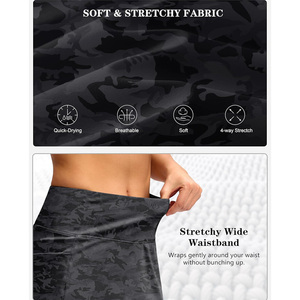 Shorts de golf pour femmes, design personnalisé, vêtements de sport légers, exportation Pakistan, fournisseur OEM mondial - Product Image 5
