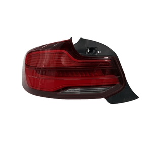 Luces Traseras LED OEM Usadas para <span class=keywords><strong>BMW</strong></span> Serie 2 F22/F23 <span class=keywords><strong>220i</strong></span>, 235i M240i, M2, Luces Traseras 2014-2017 2018 2019 2020 <span class=keywords><strong>2021</strong></span> - Product Image 2