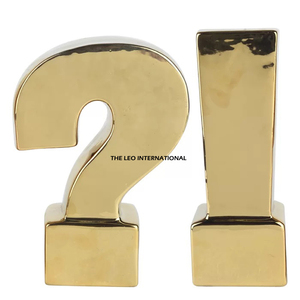 Juego de 2 Platos de Diseño Tipo Banana, Chapados en Oro de Alta Calidad, Hechos en India, a un Precio Impresionante - Product Image 6