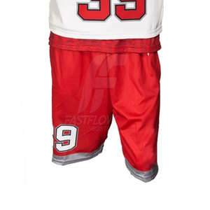 Uniforme de lacrosse respirant en polyester de qualité supérieure 2026 pour hommes adultes - Prix raisonnable - Product Image 4