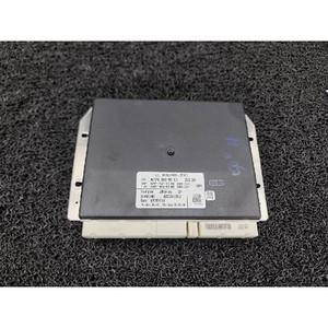 โมดูลควบคุมระบบกันสะเทือนแบบแอคทีฟ S-class มือสอง OEM 2219009603 - Product Image 1