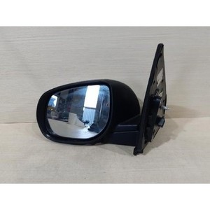 กระจกมองข้างซ้าย Forte รุ่น Sub Assy-Outside Rear View สำหรับรถพวงมาลัยซ้าย มือสอง รหัส 876101M600AS - Product Image 3