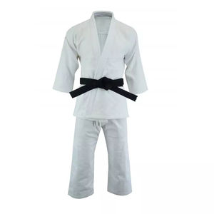Uniforme de Jiu Jitsu Negro Profesional Shoyoroll, el Más Vendido, Personalizado para BJJ y Karate, con Bolsas para Uniformes, Lote para Competidores - Product Image 3