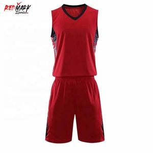 Uniformes de Baloncesto Unisex de Alta Calidad, Diseño de Impresión Digital Personalizado, Transpirables, de Secado Rápido, 100% Poliéster, Conjuntos Deportivos Universitarios - Product Image 4