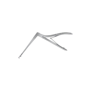Kerrison Rongeurs Stainless Steel Precision Surgical Instrument for Orthopedic Spine and Neurosurgical Procedures - Product Image 3