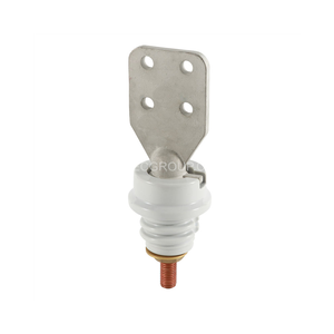 บุชชิ่งหม้อแปลงไฟฟ้าแบบ OEM ที่ออกแบบตามสั่ง พร้อมประสิทธิภาพการฉนวนไฟฟ้าที่เหนือกว่า - Product Image 6