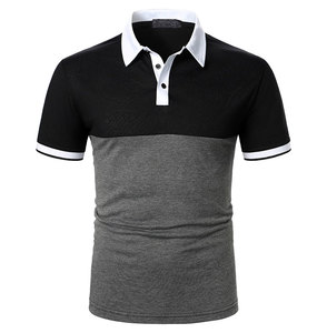 Nouveau design respirant avec logo imprimé pour t-shirts pour hommes, taille plus, logo brodé, manches courtes, haute qualité - Product Image 1