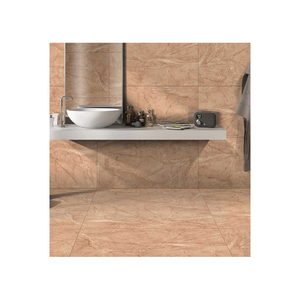 กระเบื้องพอร์ซเลนขัดมันหรูหราทันสมัยเสร็จสิ้นภายในใช้ Formats-800x1600ขนาดใหญ่600x600กระเบื้องเซรามิกไฟร์บริก - Product Image 5