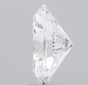 Diamante Cultivado en Laboratorio con Certificación IGI, Corte Oval Brillante de 5.05 CT, Color E, Claridad VVS2, CVD LG 771660168, ROYAL GEMS, Relación de Longitud 1.27 - Product Image 4