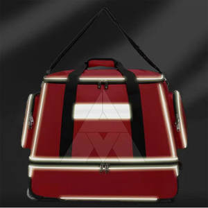 Bolsas Médicas con Ruedas de Estilo Único Hechas en Pakistán, Bolsas Médicas con Ruedas Personalizadas con Su Propio Diseño - Product Image 6