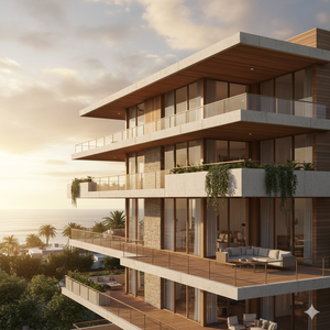 Armario Moderno Convertible Personalizado de Madera JY Project con Cajones, Gabinete de Almacenamiento para Dormitorio y Puertas de MDF - Product Image 1