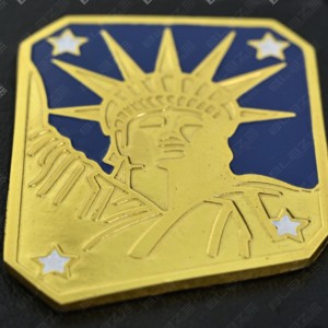 Ceinture de championnat de lutte poids lourd taille adulte, faite à la main, plaques en alliage de zinc de 2 mm, cuir de vachette, plaque nominative personnalisée - Product Image 3