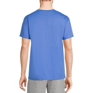Camisetas Deportivas para Fisicoculturismo, 100% Algodón, Ecológicas, Transpirables, de Marca, con Diseño Único - Product Image 2