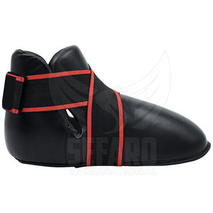 Coussinets de pied semi-contact personnalisés de haute qualité, nouveau design, best-sellers - Product Image 4