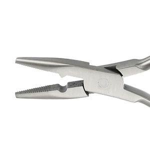 Pince ergonomique pour extensions de cheveux à micro-perles, pour un ajustement parfait, pince multi-usages pour extensions de cheveux - Product Image 4