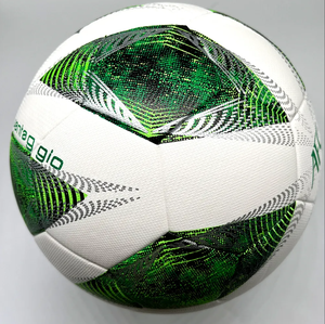 High Made Customizable PU Leather Soccer <b>Ball</b> Size 4/5 Outdoor Professional Futsal Durable <b>Training</b> <b>Ball</b> Bulkbear International - Product Image 6