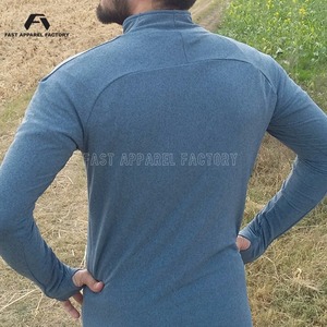 เสื้อกีฬาฝึกซ้อมใหม่ 100% โพลีเอสเตอร์ สวมใส่สบาย โลโก้แบบซับลิเมชั่น ออกแบบชื่อทีม ระบายอากาศได้ดี ต้านเชื้อแบคทีเรีย แห้งเร็ว สำหรับทุกเพศ - Product Image 2